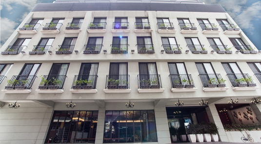 麗翔酒店連鎖花蓮館