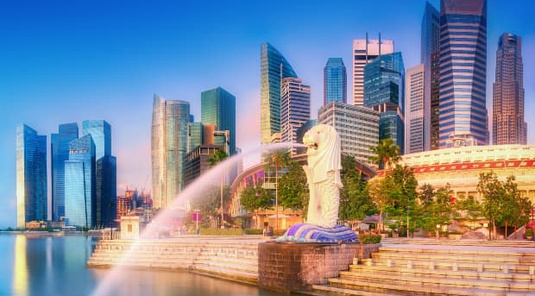 台北-新加坡