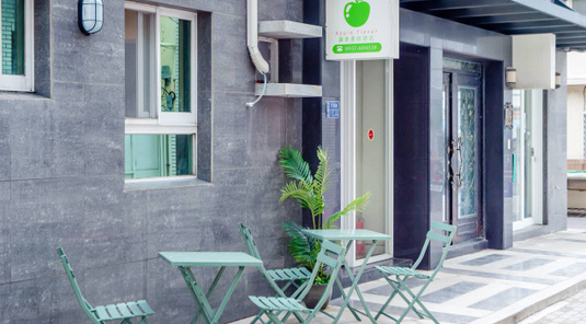 澎湖蘋果香味(Apple Scent Stay)