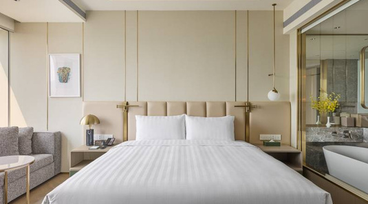 【限定優惠】台北漢來大飯店2天-不含早餐