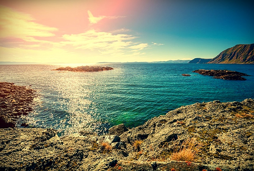 （早鳥報名．免領隊小費）【追逐極光～北極圈秘境 ☆ 挪威．羅浮敦群島15日】 7 晚追逐極光的機會．北極圈捕蟹之旅．世界最北極地野生動物園．阿比斯庫國家公園．維京博物館．斯德哥爾摩老城區