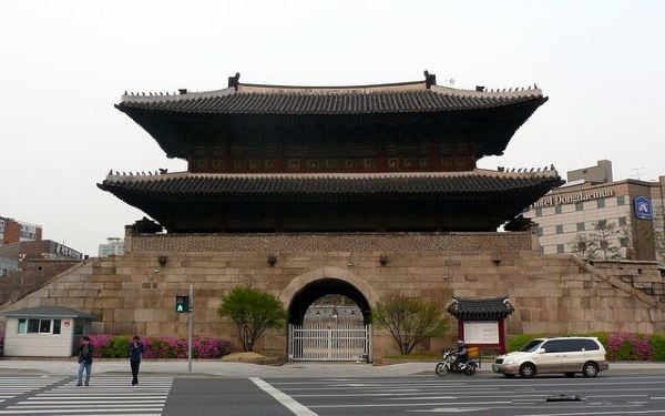 東大門設計廣場旅遊指南 | 熱門景點資訊、交通地圖 | ezTravel易遊網