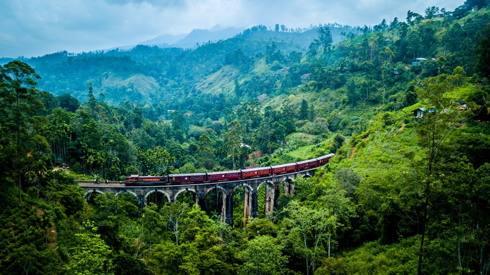 加贈觀景火車之旅+第2人減4千)【16金質獎】漫遊 斯里蘭卡10天(SQ)(Lonely Planet 推薦!)