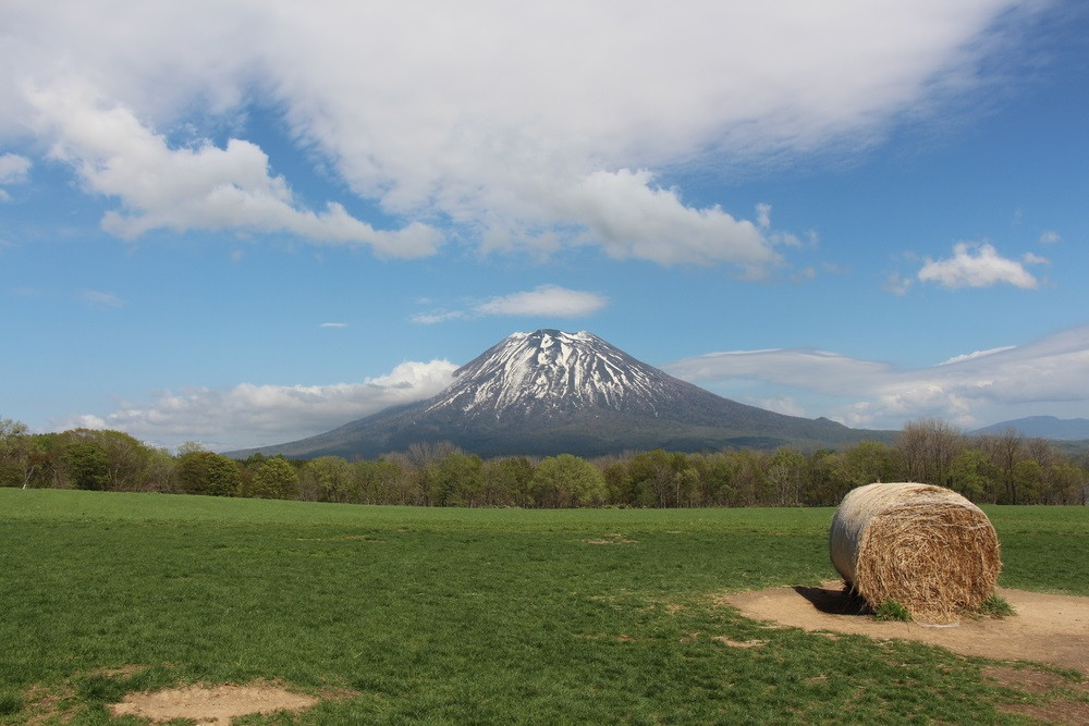 羊蹄山旅遊指南 熱門景點資訊 交通地圖 Eztravel易遊網