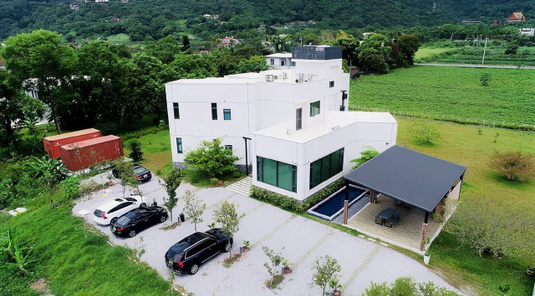 樂多民宿(The Dawn B&B)