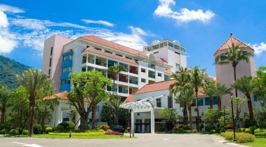 凱撒趣淘漫旅-台南