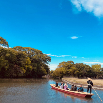 跟團限時省♯【熊愛九州踏雪5日】熊本城、九重戲雪、黑川秘境、湯布院、柳川遊船、螃蟹美饌[含稅]