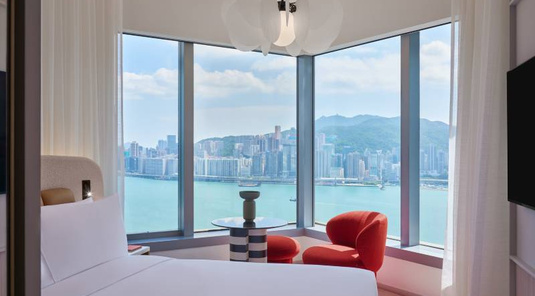 夢卓恩酒店✈3天2夜