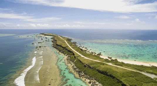 【限時促銷】宮古島自由行4天