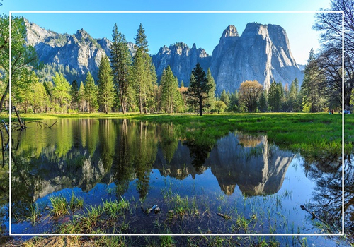 跟團即食行樂♯美西旅遊|魅力三城遊、沉浸式飛行體驗、棕櫚泉天空纜車、大峽谷、聖塔莫尼卡、格里菲斯天文台9日