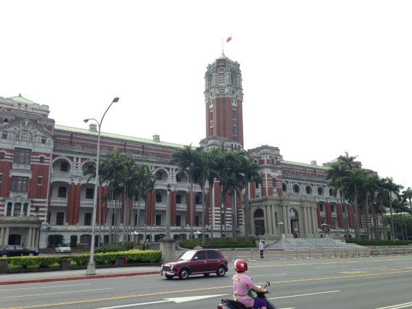 總統府旅遊指南 | 熱門景點資訊、交通地圖 | ezTravel易遊網