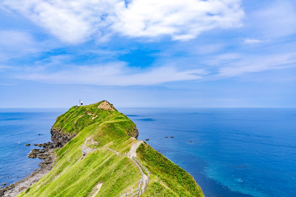 積丹岬旅遊指南 熱門景點資訊、交通地圖 Eztravel易遊網