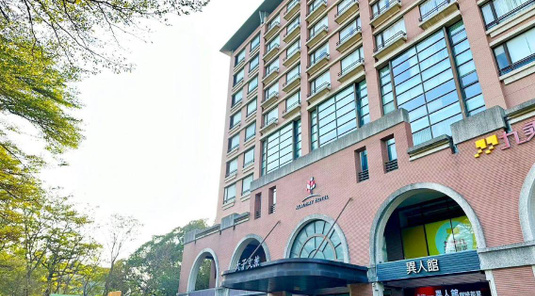 【限定優惠】台南太子文旅2天-不含早餐