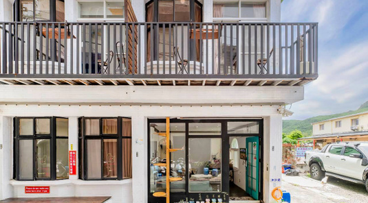 墾丁五之一旅店(5-1 Homestay)