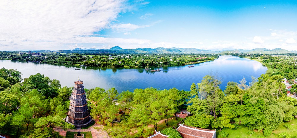 天姥寺旅遊指南 | 熱門景點資訊、交通地圖 | ezTravel易遊網