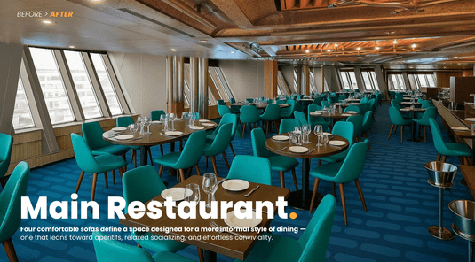 【限時優惠第三人0元】【2026歌詩達郵輪】莎倫娜號、佐世保、麗水自由行6天