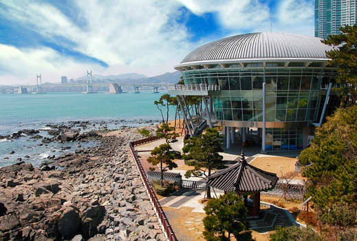 釜蔚大熱門～樂天世界、LUGE渠道滑車、天空膠囊列車、玻璃屋咖啡廳五日