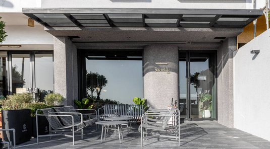 墾丁海堤130海景民宿(Kenting Sea Wall 130)