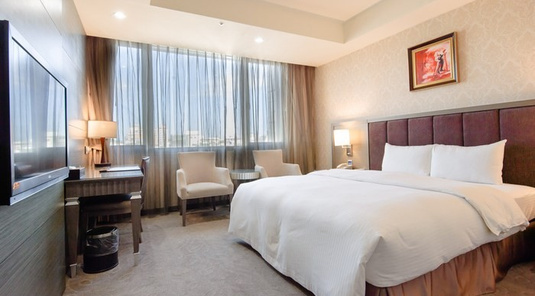 花蓮阿思瑪麗景大飯店