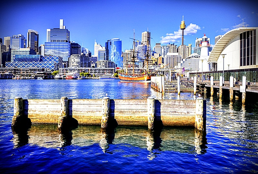 雪梨旅遊｜入住藍山國家公園·歌劇院入內·雪梨塔·百年動物園·五星賭場自助百匯·港灣愛之船·澳式浪漫7日
