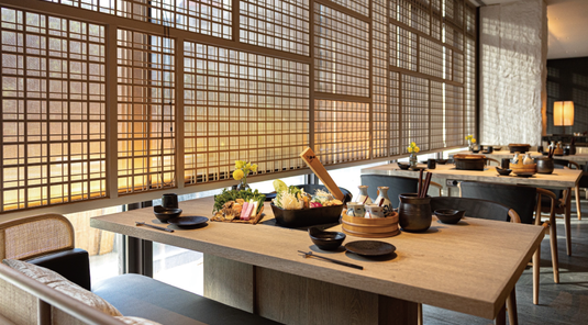 三燔北投★雙人假日午餐