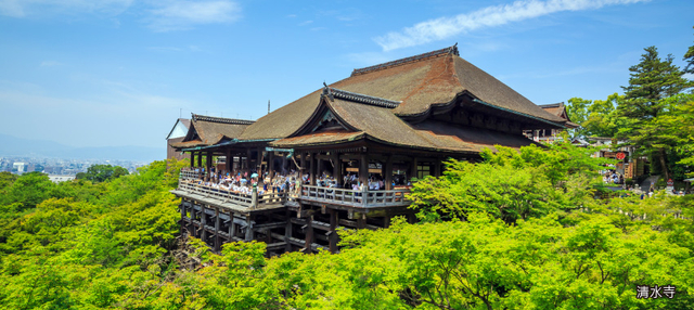 年終揪團特賣♯小資關西5日-東大寺、卡哇伊小鹿斑比、清水寺、伏見稻荷大社、千本鳥居、平等院表參道、嵐山渡月橋、竹林步道