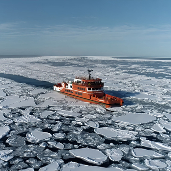 馬年迎春預購♯【喜遊馬年鴻運來】【星戀流冰北海道６日】保住函館星野OMO5、紋別破冰船、企鵝散步、忍者魁花秀、北國彩燈節、歐風小樽、雪飄夜景、螃蟹溫泉[含稅簽]