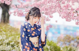 京都和服租賃體驗 (京都和服麗 清水店)