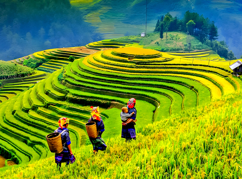 越熟越有禮♯六人成行~【珍愛沙壩】蘭夏灣・天堂翡儷號 Paradise Grand｜私享雲嶼翡翠海灣．維多利亞列車雅境之旅五日