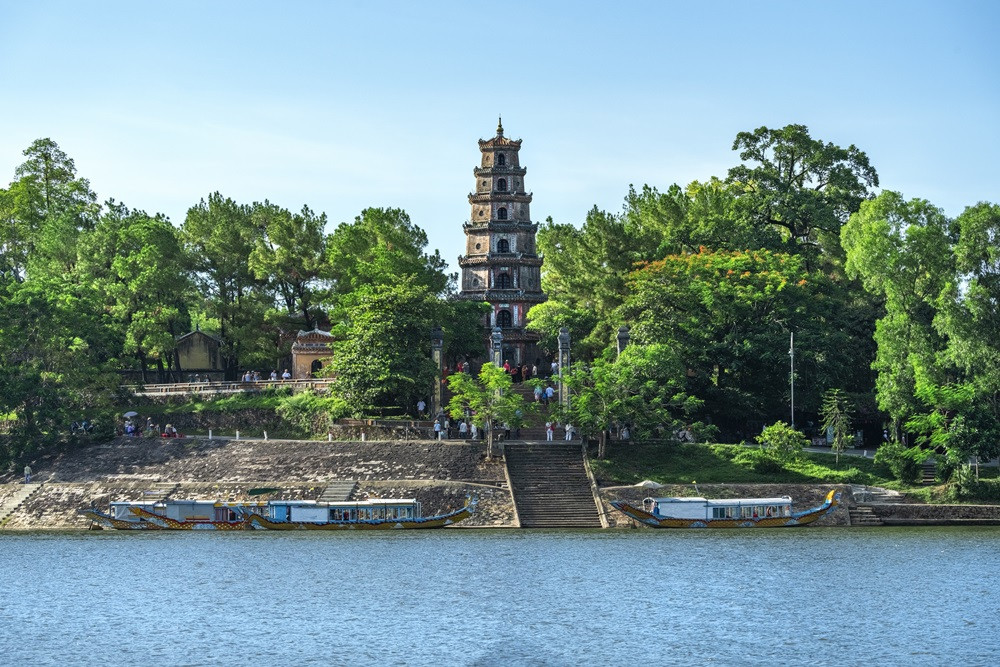 天姥寺旅遊指南 | 熱門景點資訊、交通地圖 | ezTravel易遊網