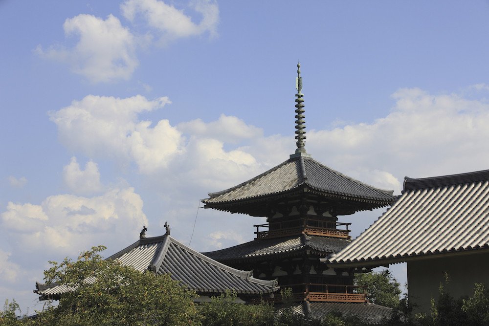 法輪寺旅遊指南 熱門景點資訊、交通地圖 ezTravel易遊網