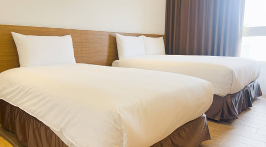 台東千富大飯店