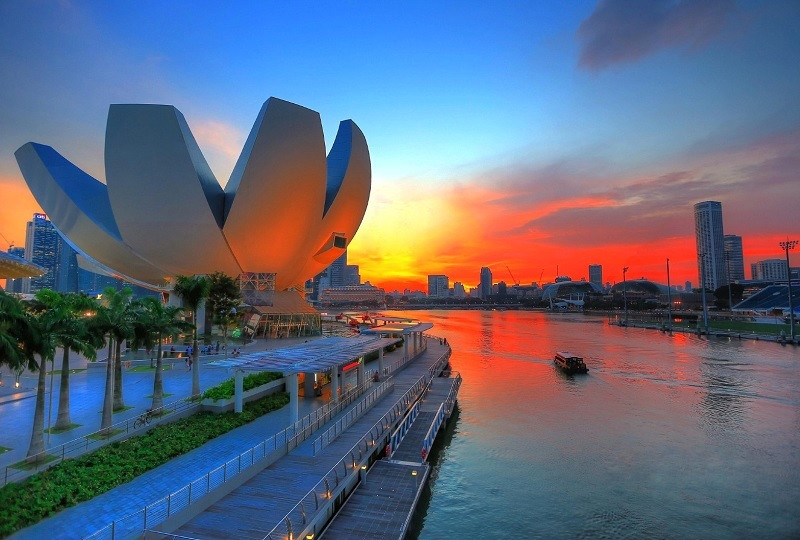 新馬愛旅遊～環球影城、世界遺產旅行、吉隆坡住五星、大紅花渡假村五日