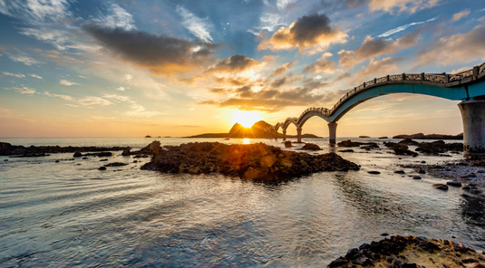 台東三仙台+秘境海景咖啡+行程輕鬆選3天