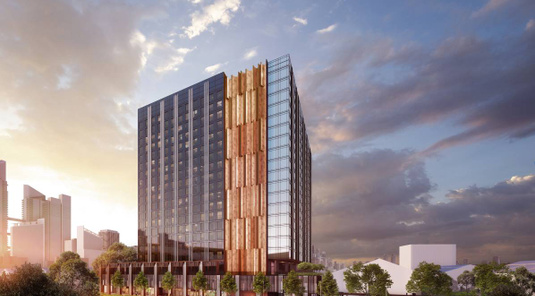 新加坡市中心美居ICON酒店✈4天3夜