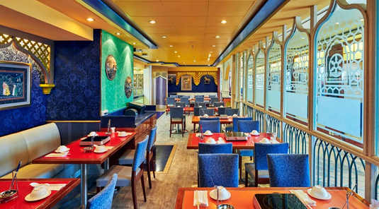 【早鳥限時優惠價】麗星郵輪探索星號～日本沖繩自由行 3 天 (週日出發)