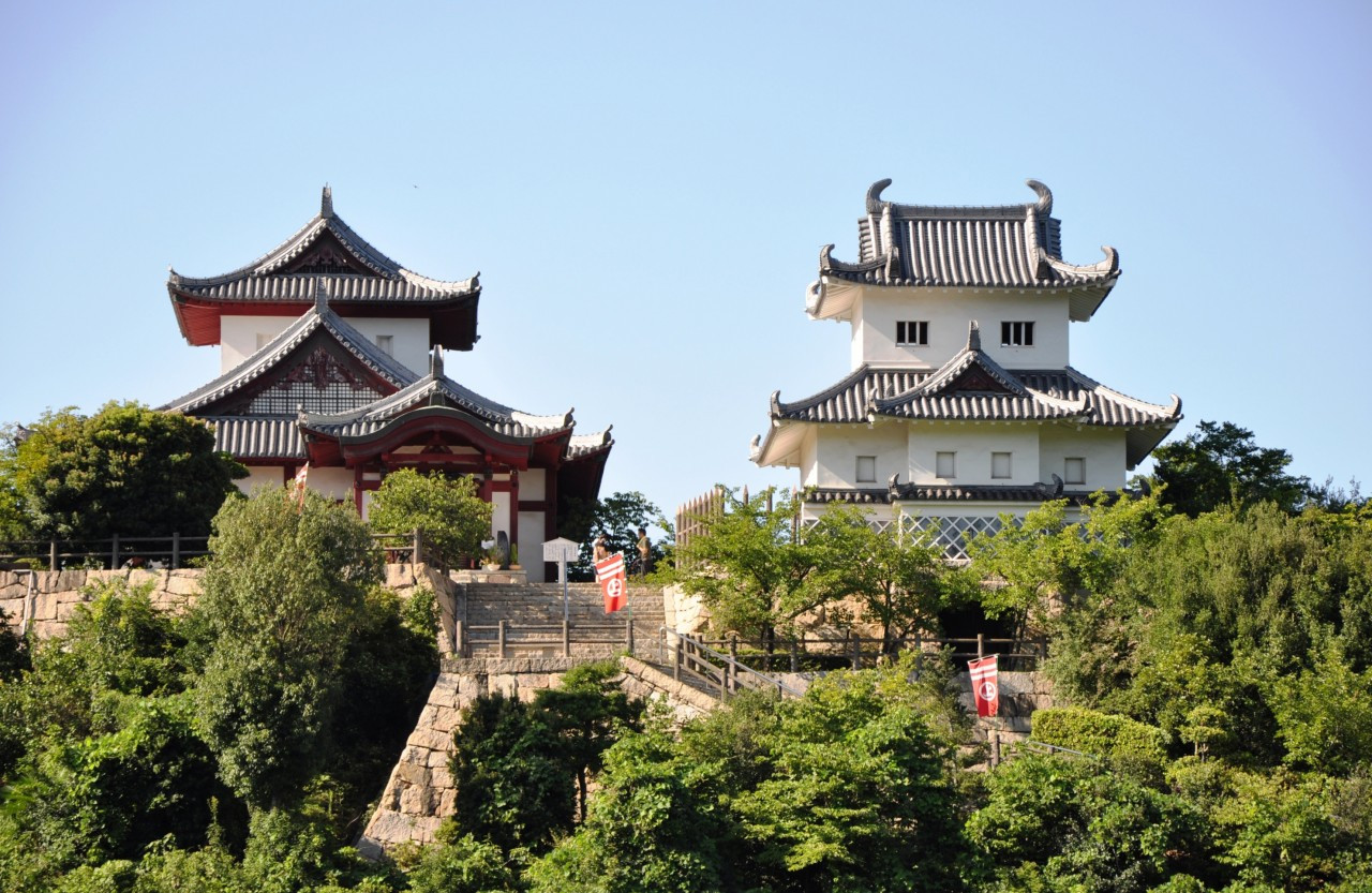 尾道旅遊指南 熱門景點資訊 交通地圖 Eztravel易遊網