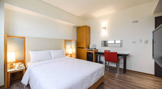 澎湖日立大飯店