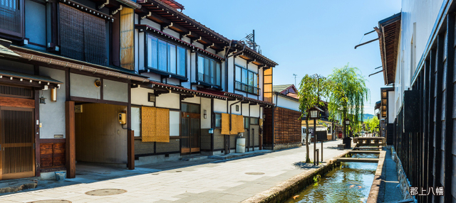 易起FUN寒假♯北陸雪特典‧大散步吉卜力名古屋５日 - 吉卜力公園大倉庫入內參觀、牧歌雪樂園、郡上八幡祭典三件套、飛驒牛+鰻魚三吃盛宴