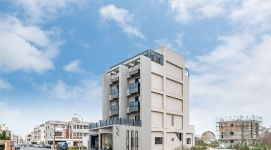 澎湖晴海會館(Penghu SunSea Hall)