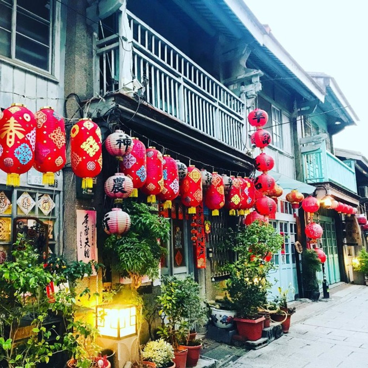景點照片
