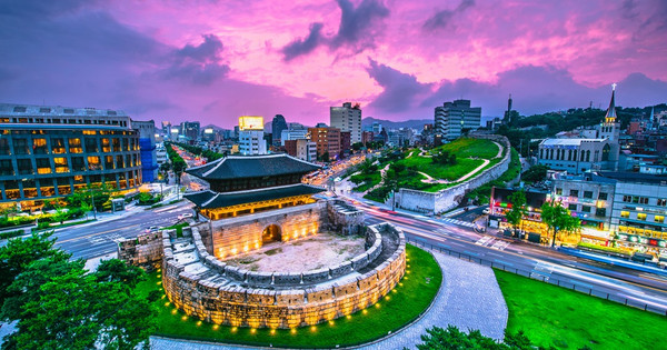 東大門旅遊指南 | 熱門景點資訊、交通地圖 | ezTravel易遊網