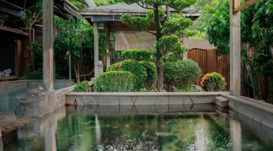 墾丁H會館+四重溪湯泉+行程輕鬆選3天