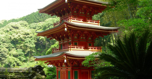 青龍寺旅遊指南 | 熱門景點資訊、交通地圖 | ezTravel易遊網