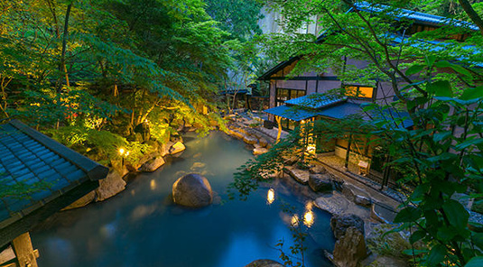 【九州】熊野神社+阿蘇山+黑川溫泉