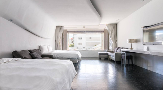 台東蒙地拿民宿(Modena Hostel)