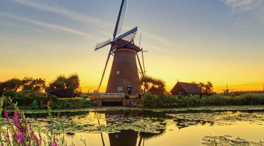 【維京河輪船票】2026萊茵河經典之旅8天航程(阿姆斯特丹進巴塞爾出)