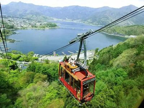 暑假獨家省♯酷航東京~ 富士山纜車 御殿場OUTLET 輕旅遊5日 自由前往迪士尼樂園.富士山纜車.御殿場OUTLET