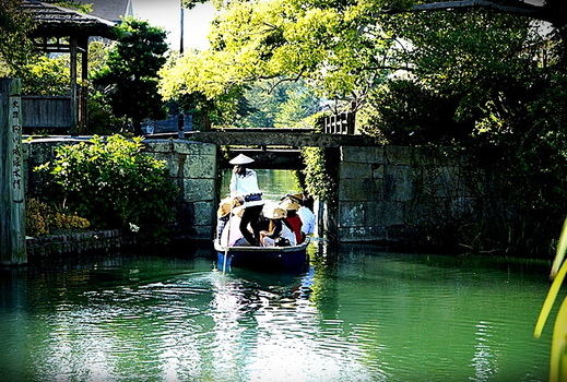 易起FUN寒假♯九州超值選～熊本熊電車、高千穗大觀峰、柳川扁舟搖船、阿蘇溫泉體驗五日