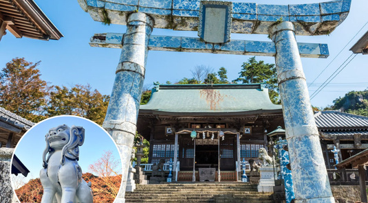 【制霸九州13999起】南北九州精選5日.陶山神社.高千穗峽.太宰府天滿宮.十字海.一中床方案(佐賀進宮崎出)